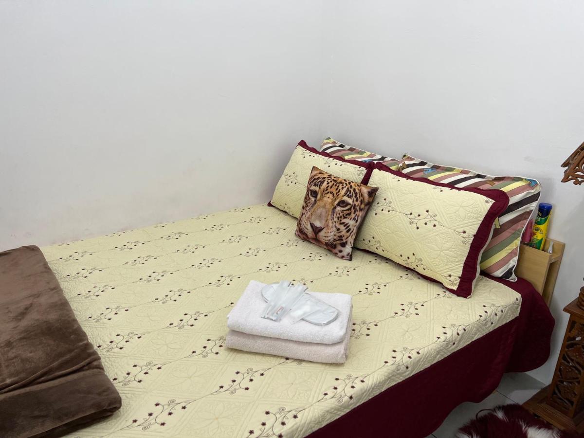 Mieda Rizqi Homestay Kampong Melayu Changkat Larah Екстер'єр фото