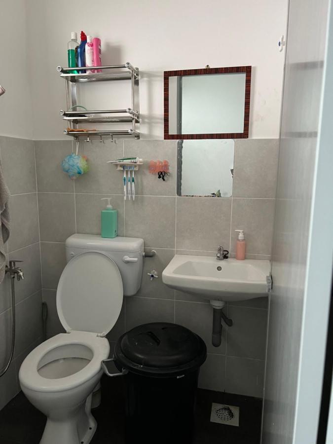 Mieda Rizqi Homestay Kampong Melayu Changkat Larah Екстер'єр фото
